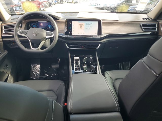 2026 Volkswagen Atlas SEL - Photo 14