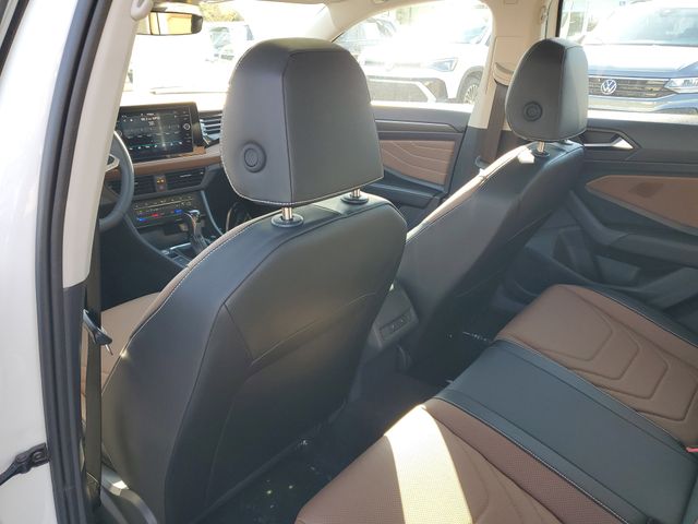 2026 Volkswagen Jetta SEL - Photo 9