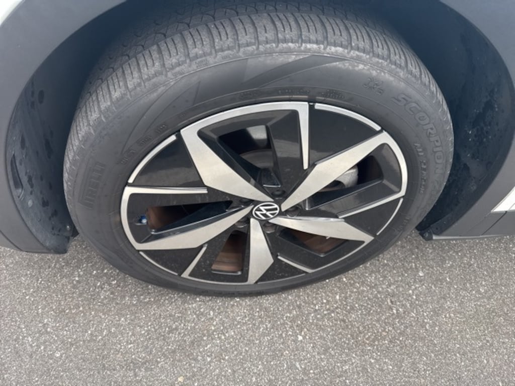 Used 2023 Volkswagen ID.4 Pro S SUV