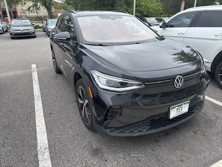 2023 Volkswagen ID.4 Pro S SUV