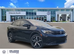 2025 Volkswagen ID.4 Pro S SUV