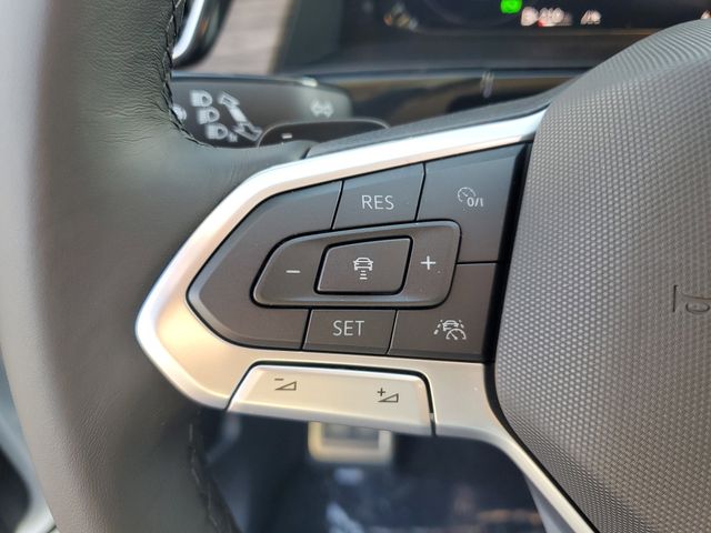 2026 Volkswagen Atlas SEL Premium R-Line - Photo 22