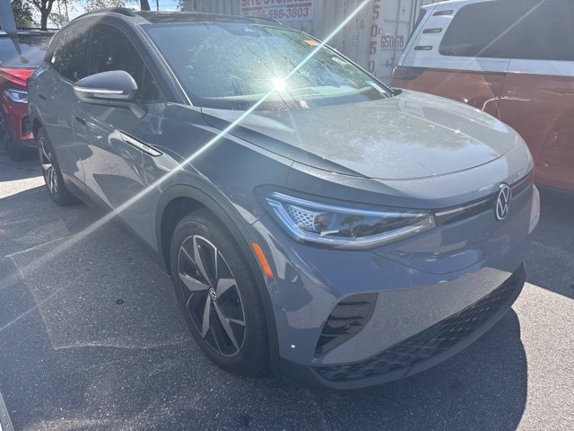 2023 Volkswagen ID.4