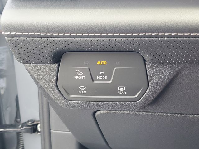 2026 Volkswagen Atlas SEL - Photo 30
