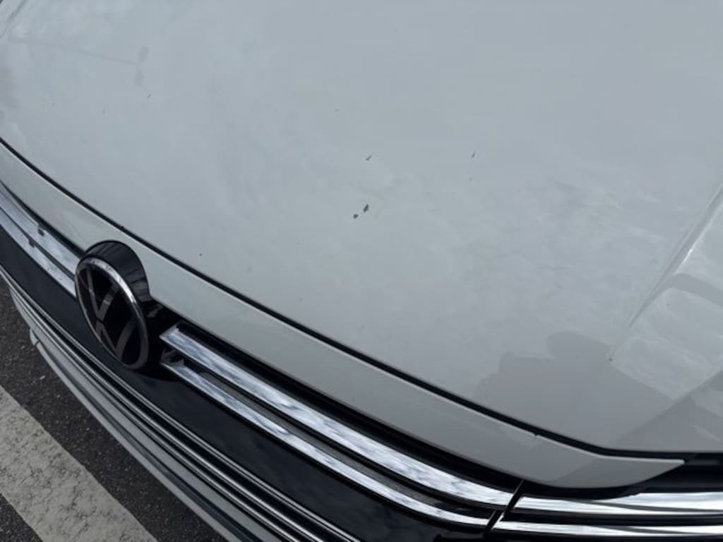 Used 2021 Volkswagen Arteon 2.0T SE Sedan