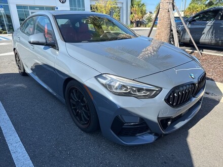 2022 BMW 2 Series 228i Sedan