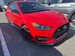  Hyundai Veloster N