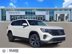 2026 Volkswagen Atlas 2.0T SE SUV