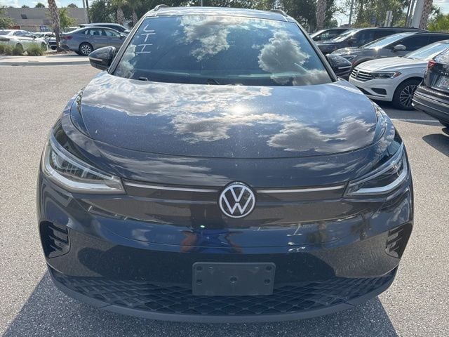 2023 Volkswagen ID.4 PRO S SK's photo