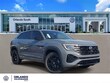 Volkswagen Atlas Cross Sport