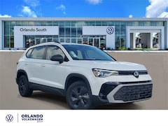 2025 Volkswagen Taos 1.5T S SUV