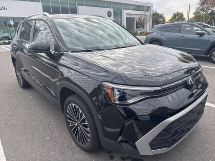 2025 Volkswagen Taos 1.5T SE SUV