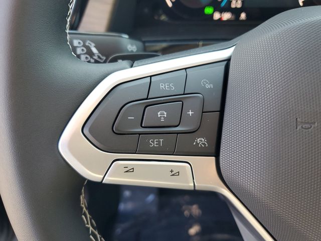 2026 Volkswagen Atlas SE w/Tech - Photo 20