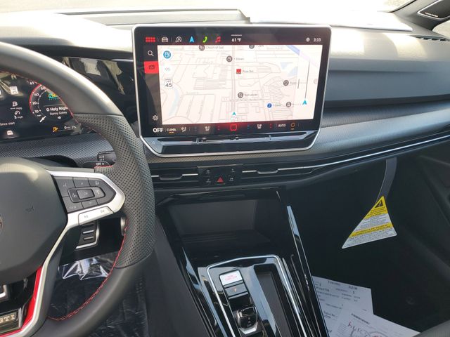 2026 Volkswagen Golf GTI SE - Photo 22