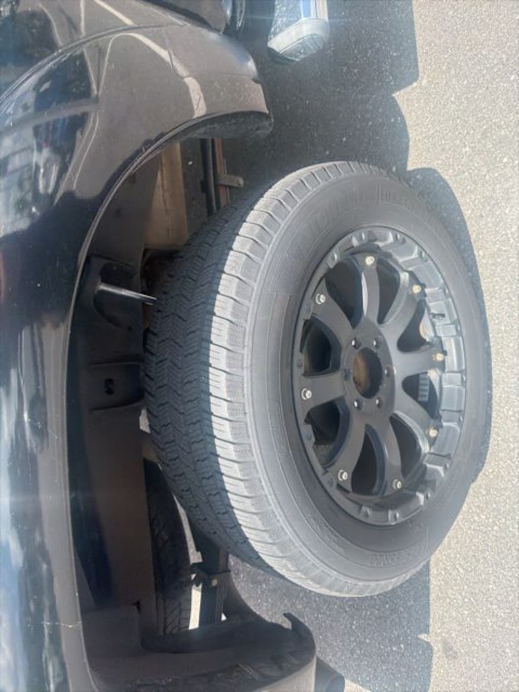 Used 2005 Toyota Tacoma Base Truck