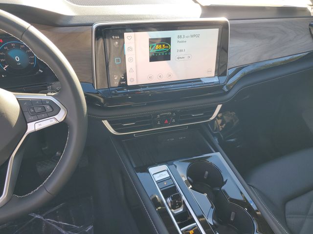 2026 Volkswagen Atlas SE w/Tech - Photo 22
