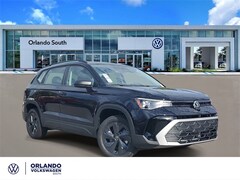 2025 Volkswagen Taos 1.5T S SUV
