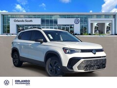 2026 Volkswagen Taos 1.5T S SUV