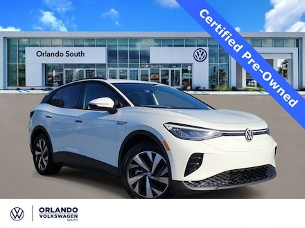 2023 Volkswagen ID.4 Pro SUV
