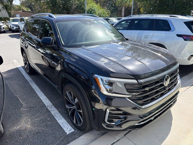 2024 Volkswagen Atlas 2.0T SEL Premium R-Line SUV
