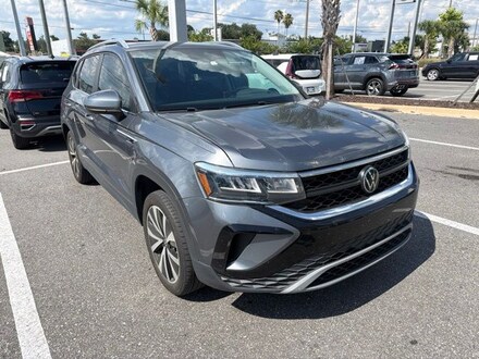 2023 Volkswagen Taos 1.5T SE SUV