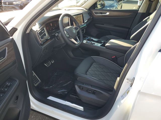 2026 Volkswagen Atlas SEL Premium R-Line - Photo 18