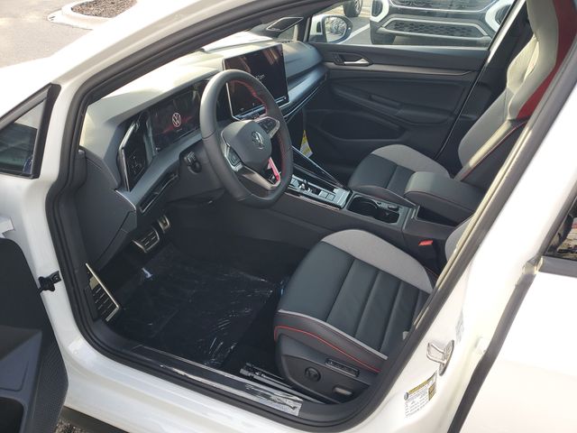 2026 Volkswagen Golf GTI SE - Photo 15