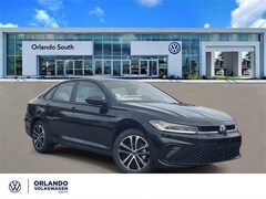 2025 Volkswagen Jetta 1.5T Sport Sedan