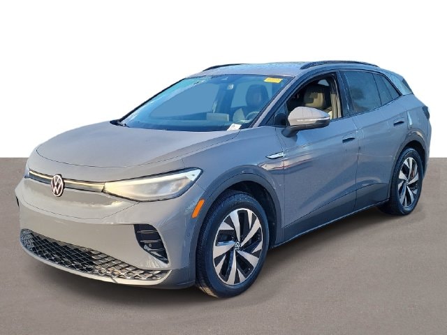 Certified 2023 Volkswagen ID.4 PRO with VIN 1V2CMPE80PC017042 for sale in Orlando, FL