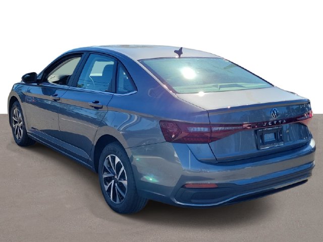 New 2027 Volkswagen Jetta 1.5T S Sedan
