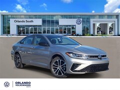 2025 Volkswagen Jetta 1.5T Sport Sedan