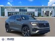  Volkswagen Atlas Cross Sport