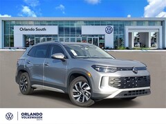 2026 Volkswagen Tiguan 2.0T S SUV