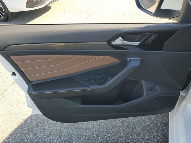 2026 Volkswagen Jetta SEL - Photo 12