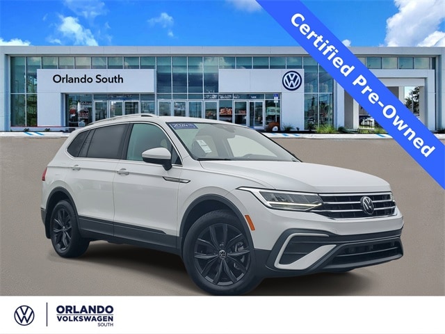 2024 Volkswagen Tiguan SUV  2024 Volkswagen Tiguan SUV