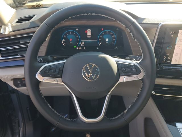 2026 Volkswagen Atlas SE w/Tech - Photo 19