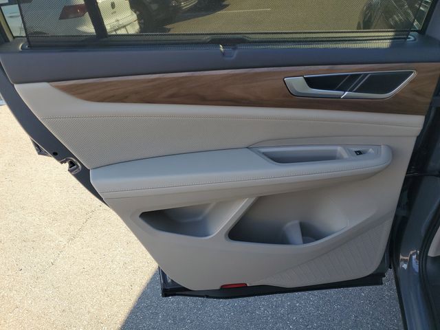 2026 Volkswagen Atlas SE w/Tech - Photo 9