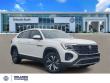  Volkswagen Atlas Cross Sport
