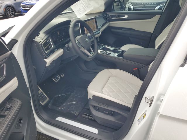 2026 Volkswagen Atlas Cross Sport SEL Premium R-LINE - Photo 18