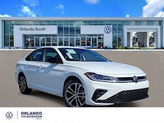 2026 Volkswagen Jetta 1.5T Sport Sedan