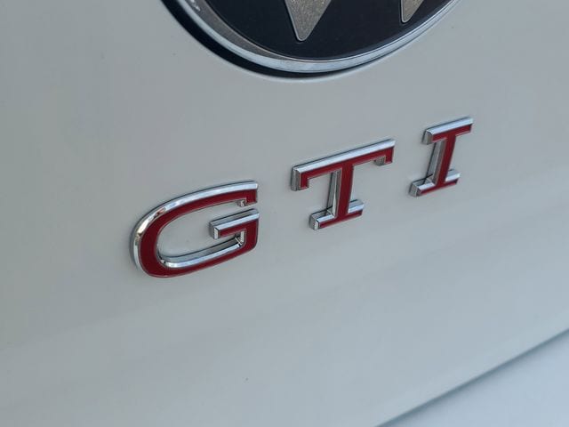 2026 Volkswagen Golf GTI SE - Photo 6