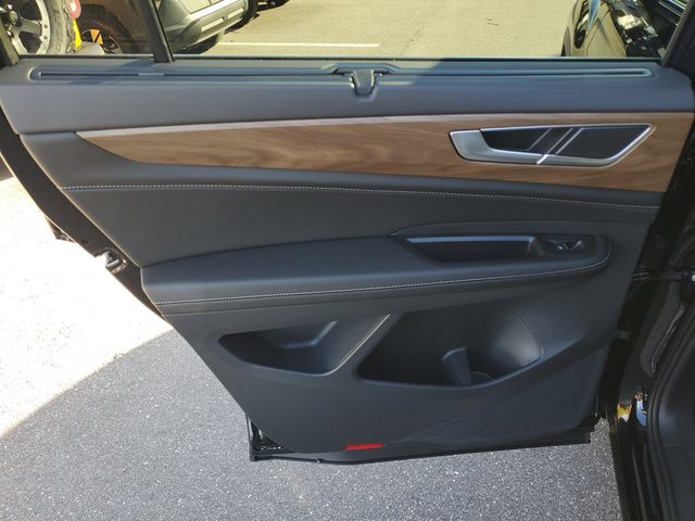 2026 Volkswagen Atlas SE w/Tech - Photo 9