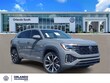 Volkswagen Atlas Cross Sport