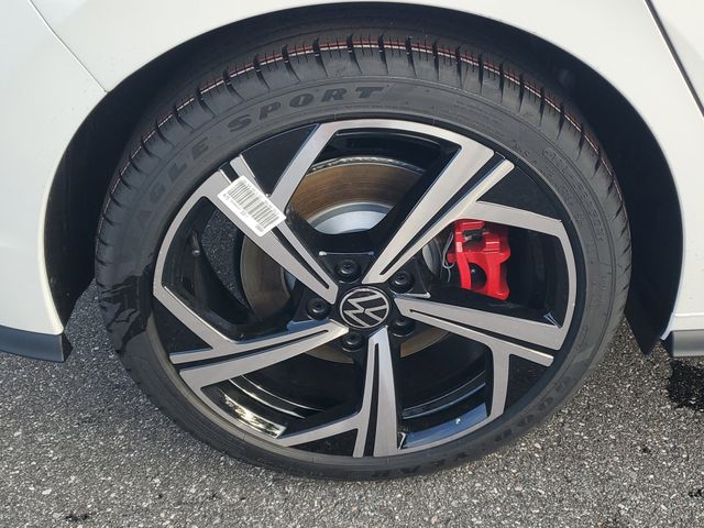 2026 Volkswagen Golf GTI SE - Photo 5