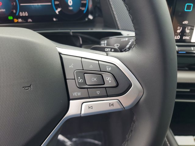 2026 Volkswagen Atlas Cross Sport SEL Premium R-LINE - Photo 23