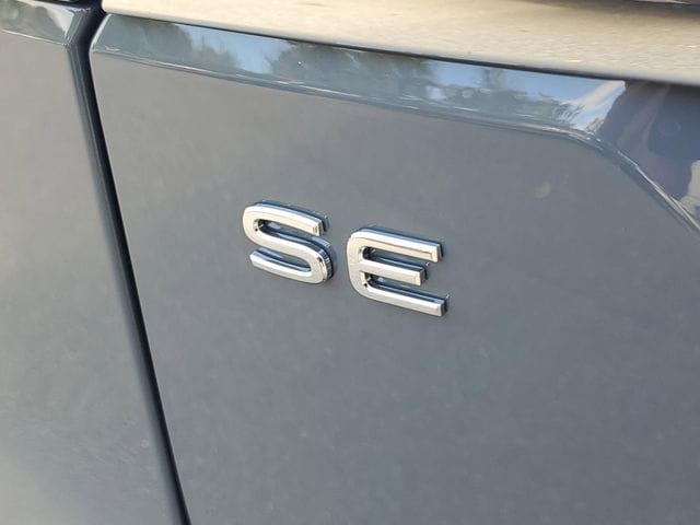 2026 Volkswagen Atlas SE w/Tech - Photo 6