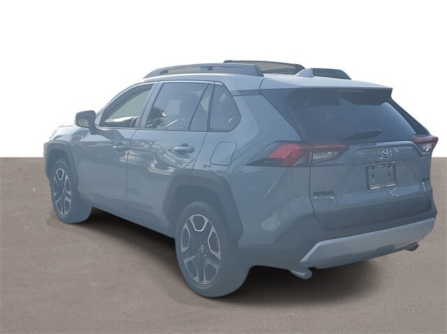 2019 Toyota RAV4 Adventure photo 3