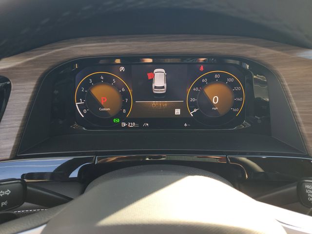 2026 Volkswagen Atlas SEL Premium R-Line - Photo 24