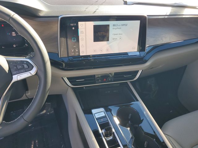 2026 Volkswagen Atlas SE w/Tech - Photo 24