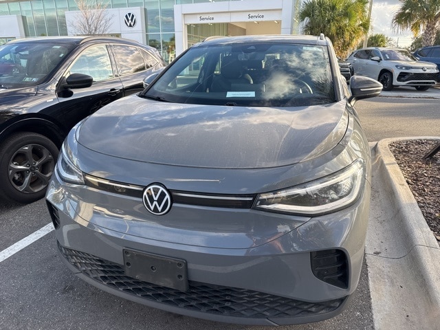 Certified 2023 Volkswagen ID.4 PRO S with VIN 1V2FMPE87PC011963 for sale in Orlando, FL